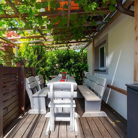 Bnb Comfort Guesthouse Olten - Lostorf 외부 사진