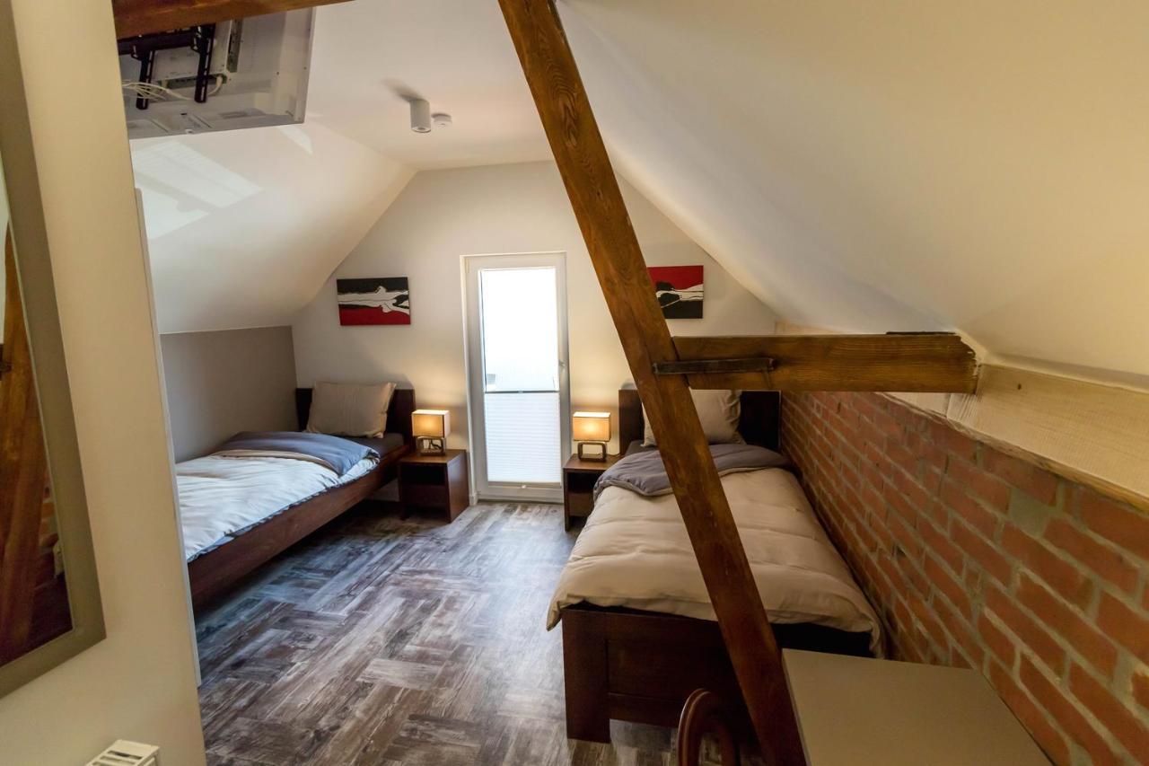 Bnb Comfort Guesthouse Olten - Lostorf 외부 사진
