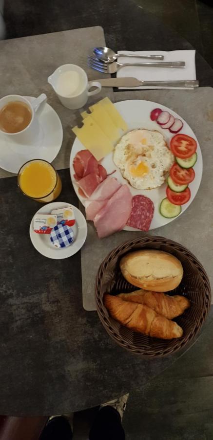 Bnb Comfort Guesthouse Olten - Lostorf 외부 사진