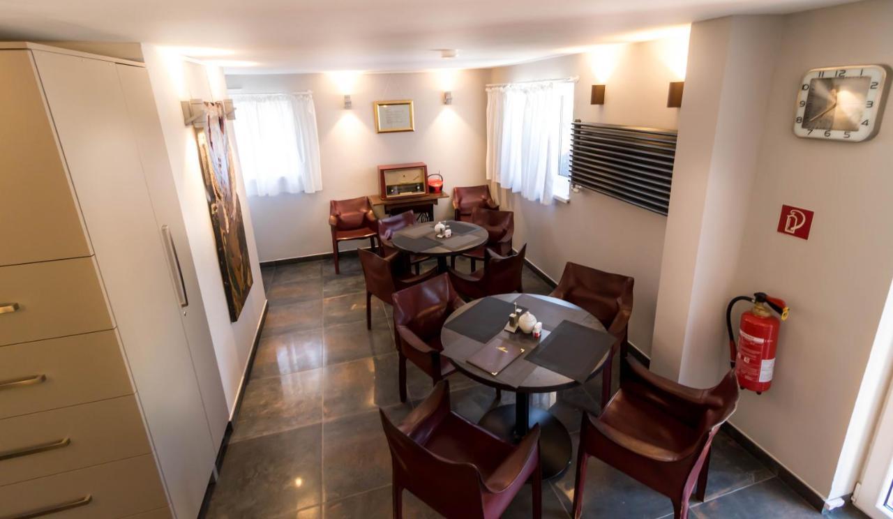 Bnb Comfort Guesthouse Olten - Lostorf 외부 사진