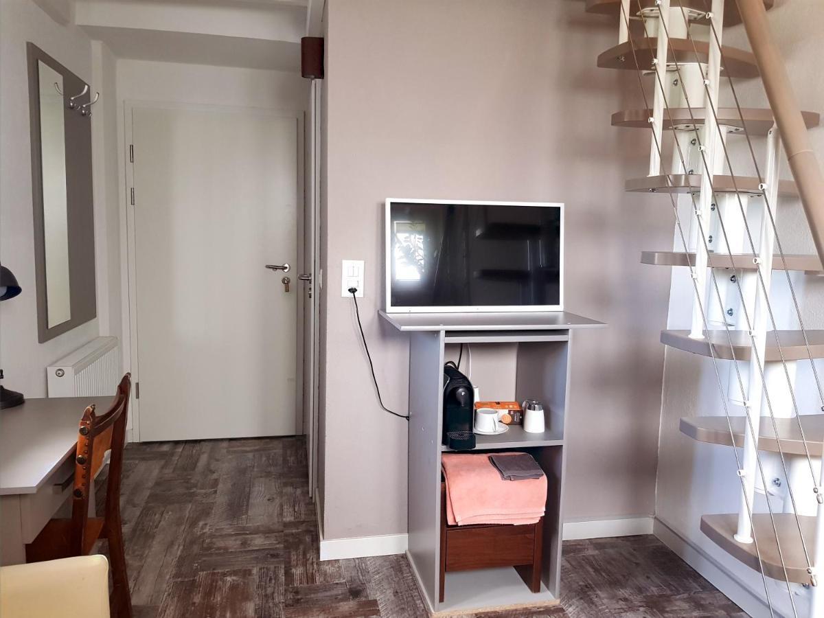Bnb Comfort Guesthouse Olten - Lostorf 외부 사진