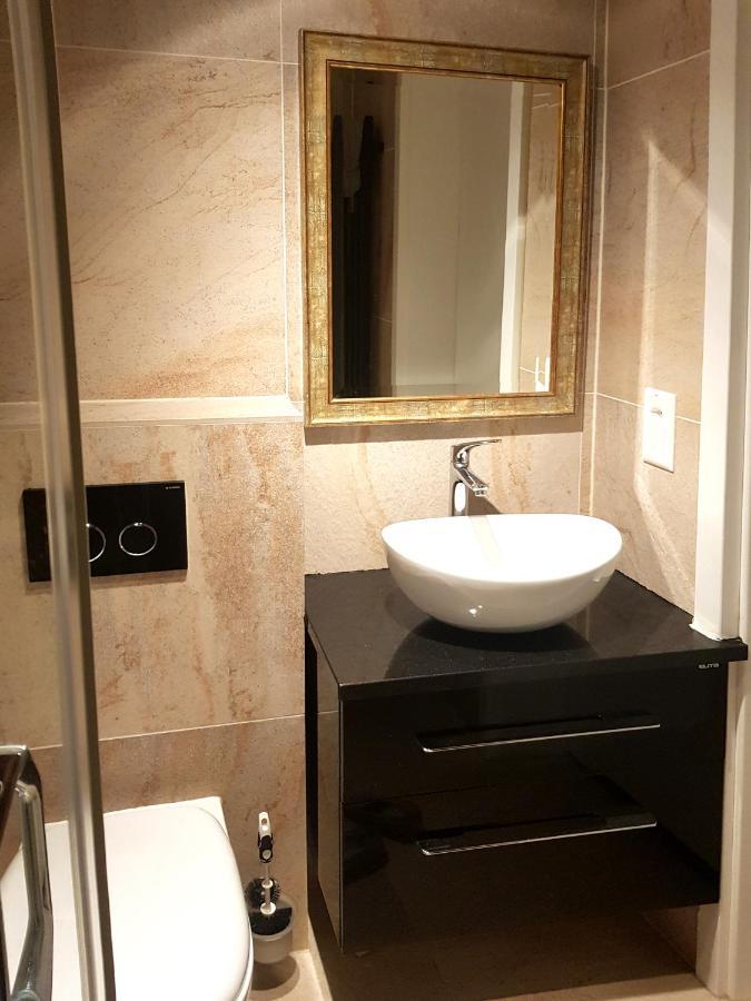 Bnb Comfort Guesthouse Olten - Lostorf 외부 사진