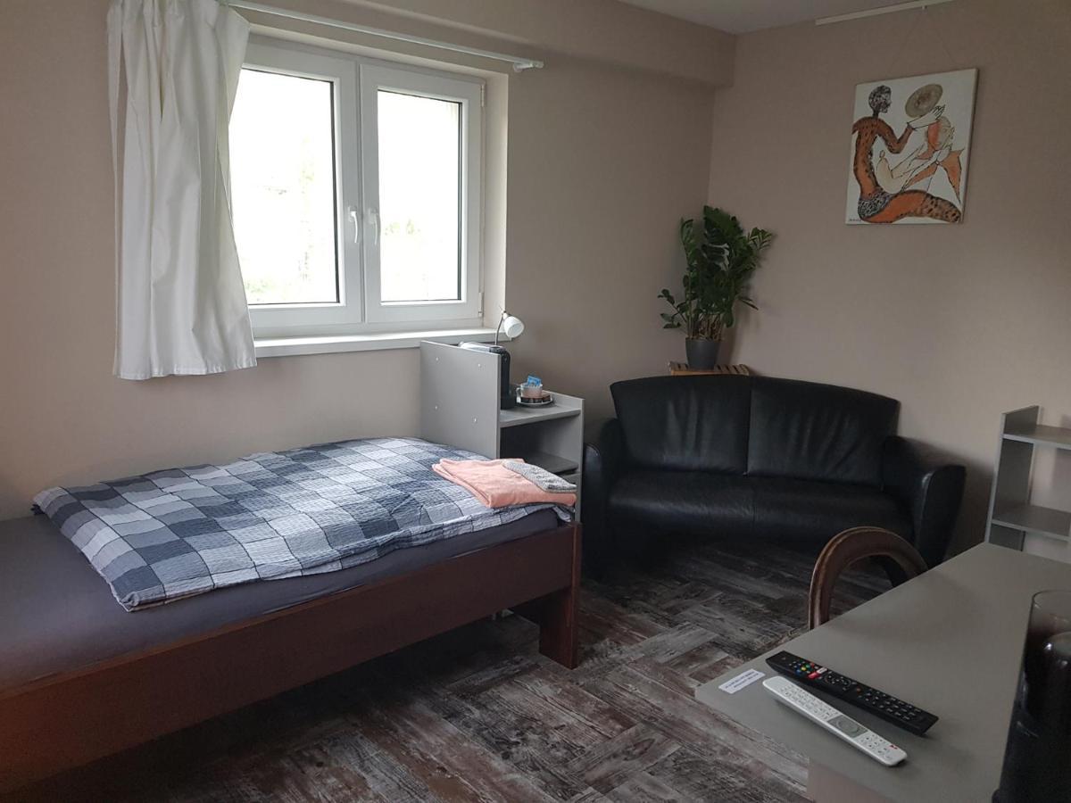 Bnb Comfort Guesthouse Olten - Lostorf 외부 사진