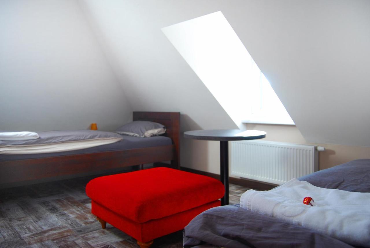 Bnb Comfort Guesthouse Olten - Lostorf 외부 사진