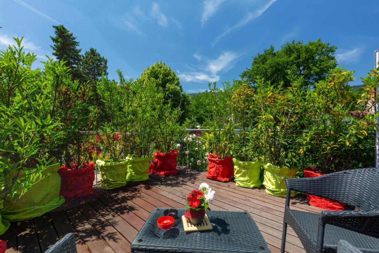 Bnb Comfort Guesthouse Olten - Lostorf 외부 사진