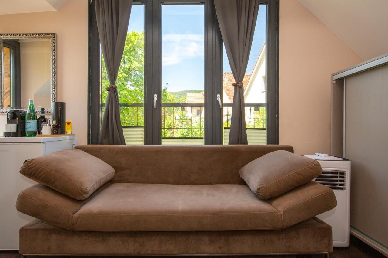 Bnb Comfort Guesthouse Olten - Lostorf 외부 사진