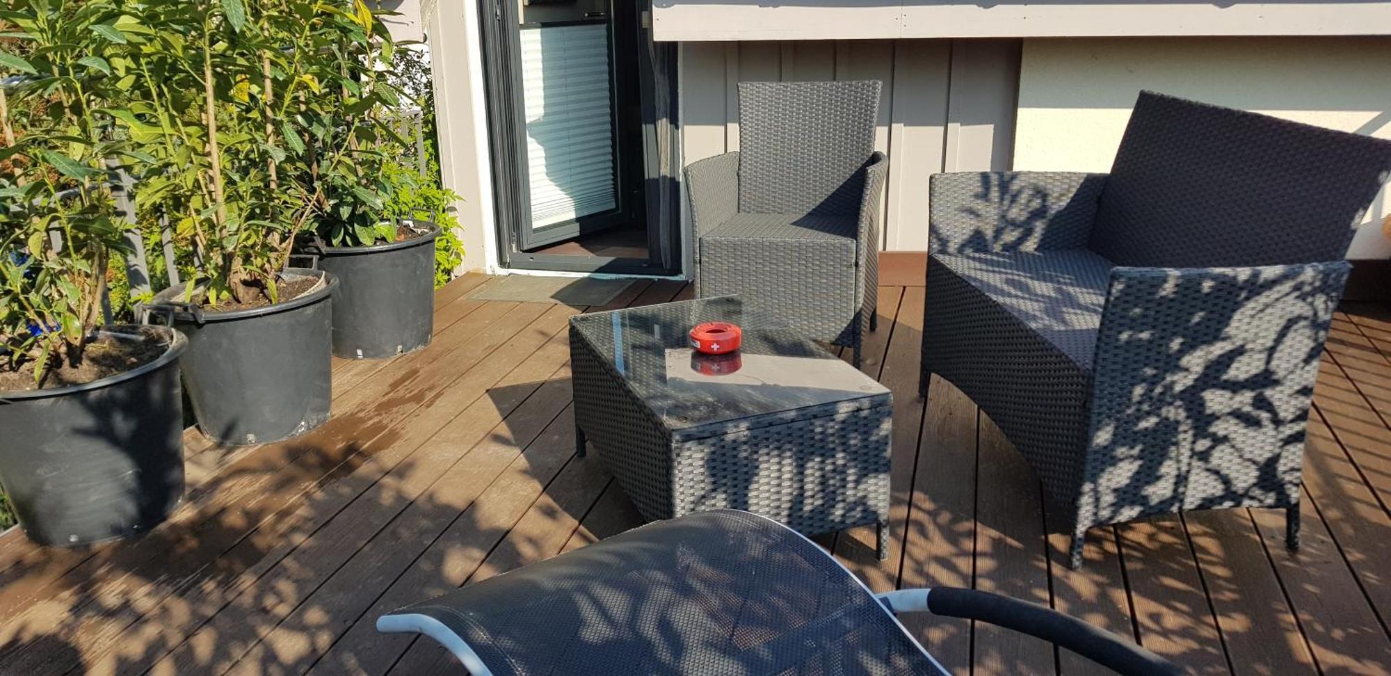 Bnb Comfort Guesthouse Olten - Lostorf 외부 사진