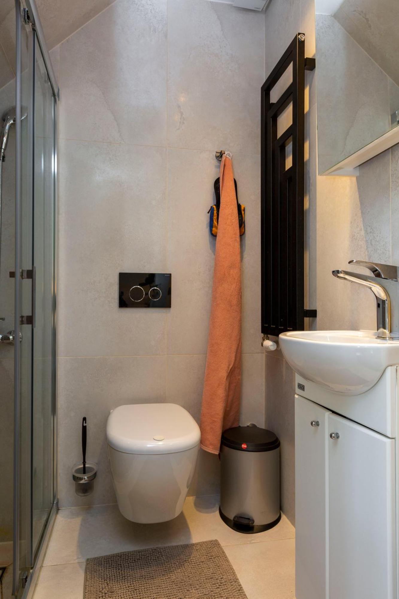 Bnb Comfort Guesthouse Olten - Lostorf 외부 사진