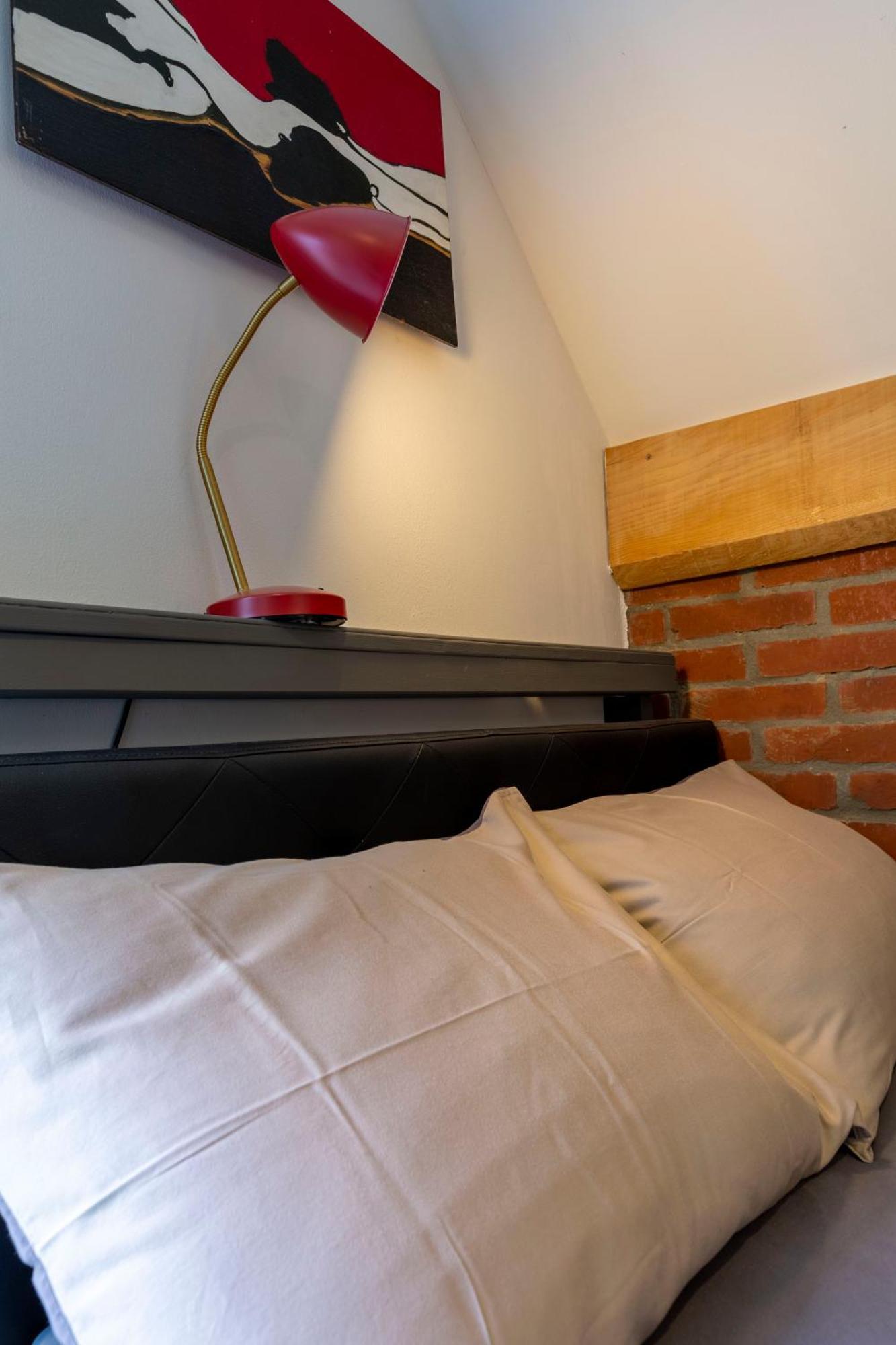 Bnb Comfort Guesthouse Olten - Lostorf 외부 사진