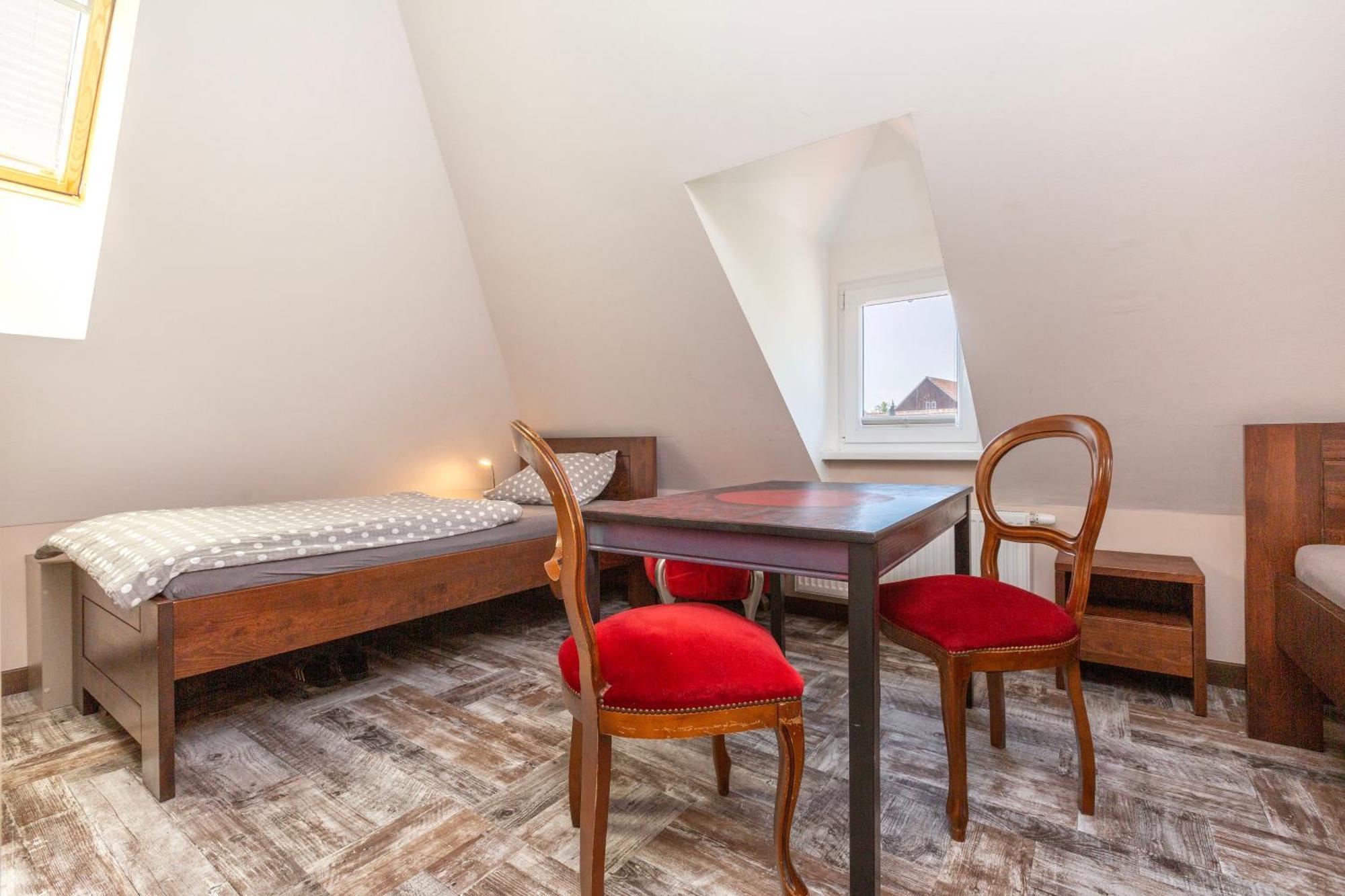 Bnb Comfort Guesthouse Olten - Lostorf 외부 사진