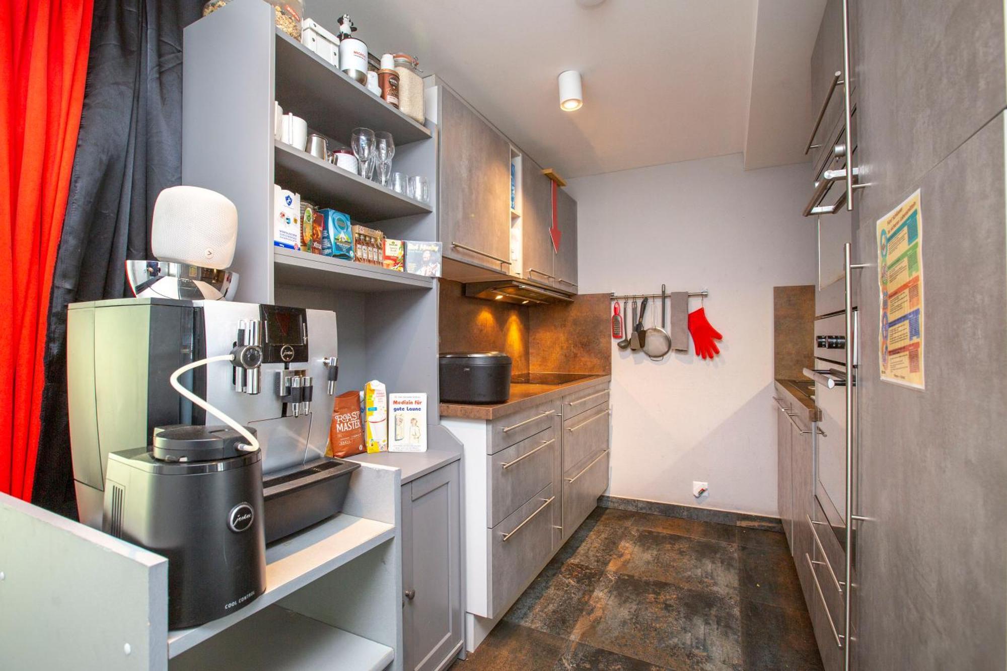 Bnb Comfort Guesthouse Olten - Lostorf 외부 사진