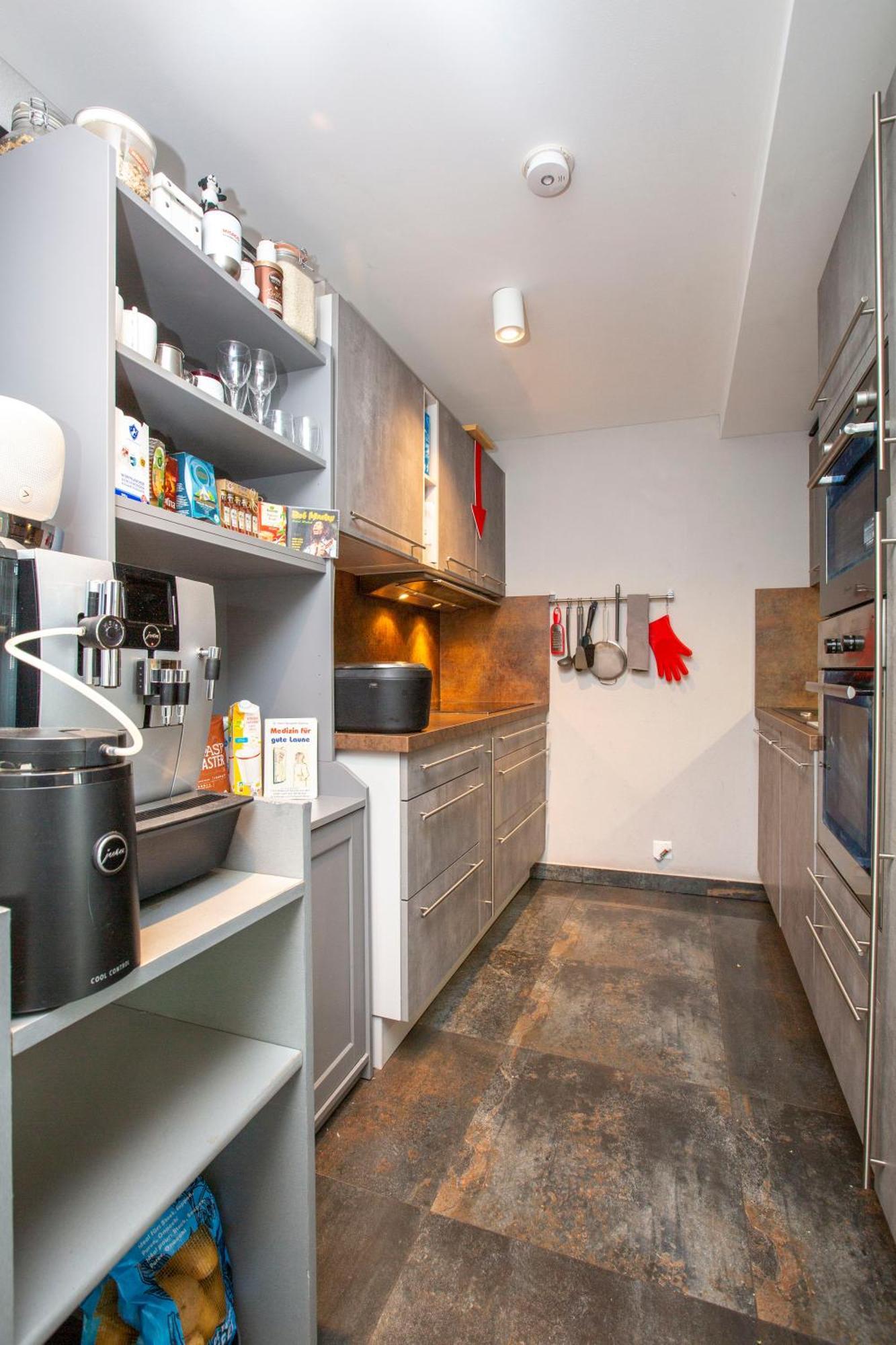 Bnb Comfort Guesthouse Olten - Lostorf 외부 사진