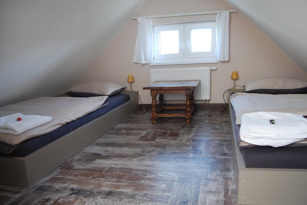 Bnb Comfort Guesthouse Olten - Lostorf 외부 사진